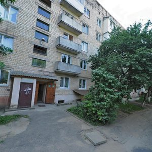 Черновцы, Южно-кольцевая улица, 23: фото