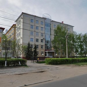 50 let Oktyabrya Avenue, 3Г, Tver: photo