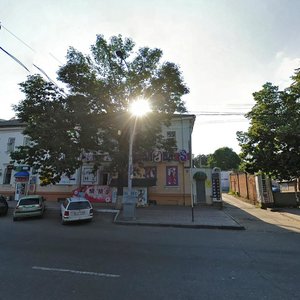 Орёл, Комсомольская улица, 48: фото