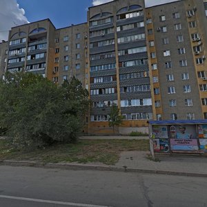 Aerodromnaya Street, 127, Samara: photo