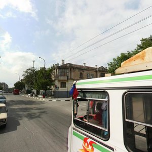 Новороссийск, Улица Васенко, 17/2: фото