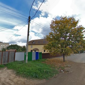 Gertsena Street, 6, Maloyaroslavets: photo