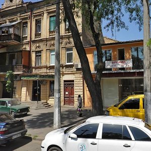 Velyka Arnautska vulytsia, 12, : foto