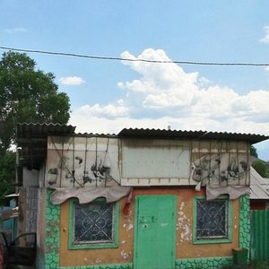 Ilıas Jansúgirov kóshesi, 289, Almaty: photo