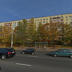 Pushkina Avenue, 30, : foto