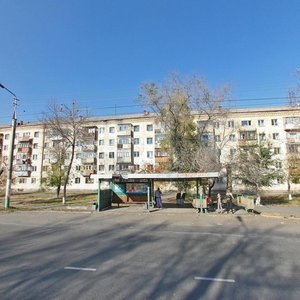 Kuybysheva Street, 157, Kurgan: photo