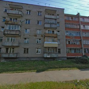 Murmanskaya Street, 19, Petrozavodsk: photo