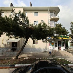 Ulitsa Belinskogo, 2, Gelendgik: photo