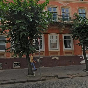 Ukrainska vulytsia, 1/14, Chernivtsi: photo