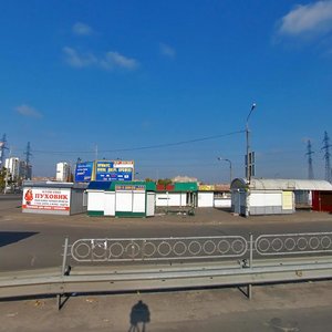 Elektrotekhnichna Street, 1, Kyiv: photo