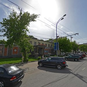 Москва, Хорошёвское шоссе, 25Ак1: фото
