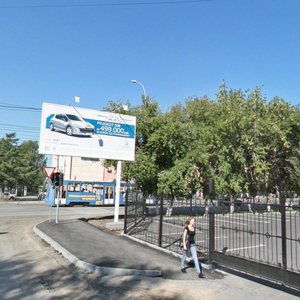 Serebrennikovskaya Street, 35, Novosibirsk: photo