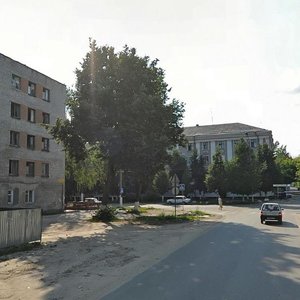 Брянск, Улица Молодой Гвардии, 41: фото
