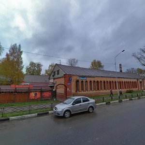 Sovetskaya Street, 101, Kurovskoye: photo