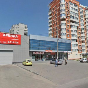 Uralskaya Street, 11, Krasnodar: photo