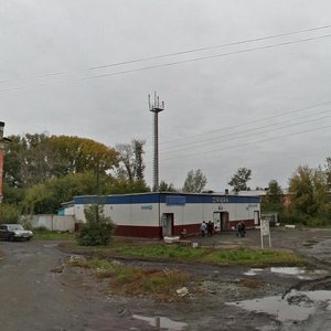 Initsiativnaya ulitsa, 79А, Kemerovo: photo