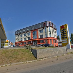 Воронеж, Улица Степана Солодовникова, 4: фото