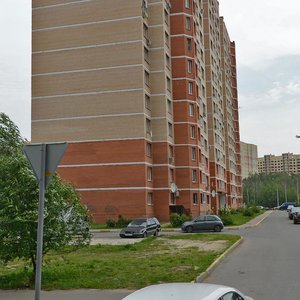 Priborostroiteley Street, 12, Ramenskoe: photo