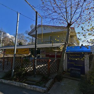 Ulitsa Odoyevskogo, 83/2, : foto