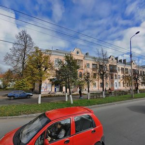 Gorkogo Street, 58, Vladimir: photo