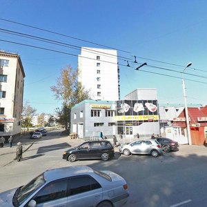 1 Maya Street, 10к1, Kurgan: photo