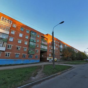 Khuzangaya Street, 1, Cheboksary: photo