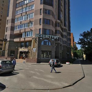 Veteranov Avenue, 73 ، سان بطرسبرغ: صورة
