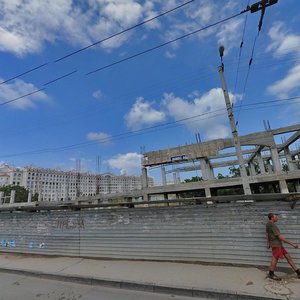 Geroyev Stalingrada Avenue, No:67, Sevastopol: Fotoğraflar