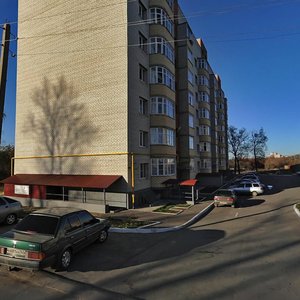 Schorsa Street, 1, Ryazan: photo