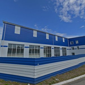 Иркутск, Улица Академика Образцова, 20/1: фото