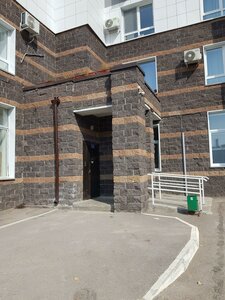 Sultanova Street, 6, Ufa: photo