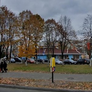 Borschahivska Street, 2Б, : foto