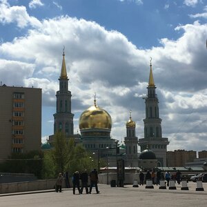 Vypolzov Lane, 7, Moscow: photo