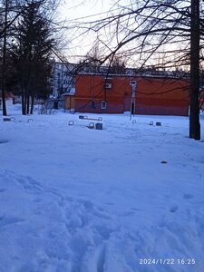 Pereulok Chekhova, 1, Kireevsk: photo