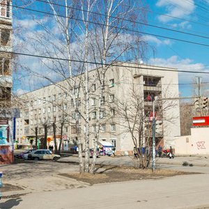 Sulimova Street, 38, Yekaterinburg: photo