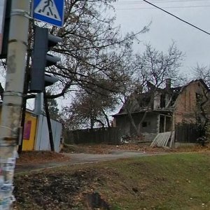 Vidradnyi Avenue, 11/31, Kyiv: photo