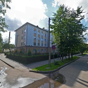 Novoluchanskaya Street, No:11, Velikiy Novgorod: Fotoğraflar