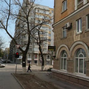 Ростов‑на‑Дону, Соборный переулок, 73: фото