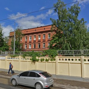 Suschyovskaya Street, 16с2, Moscow: photo