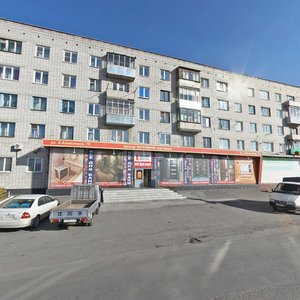 Emilii Alekseevoy Street, 76 ، بارناول: صورة