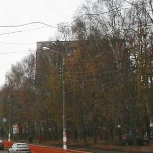 Bogorodskogo Street, 2, Nizhny Novgorod: photo