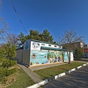 Ulitsa Protapova, 1/1, Anapa: photo