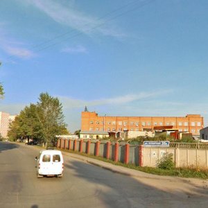 Sukharnaya ulitsa, 35к6, Novosibirsk: photo