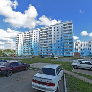 Новосибирск, Улица Титова, 238/2: фото