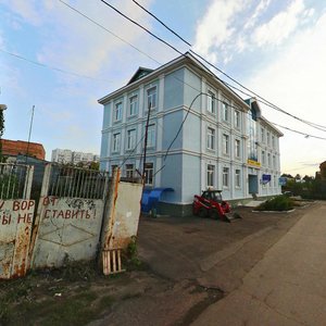 Mikhaila Khudyakova Street, 3 ، قازان: صورة