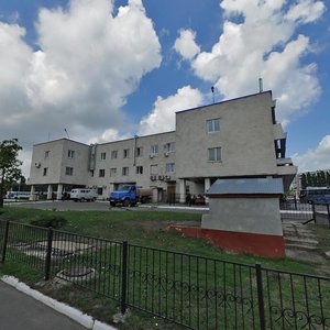 Pobedy Avenue, 89 ، ليبيتسك: صورة