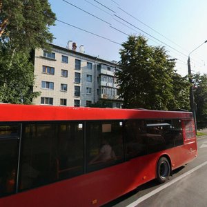 Vosstania Street, 59, : foto