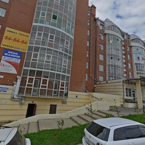 Dalnevostochnaya ulitsa, 144, Irkutsk: photo