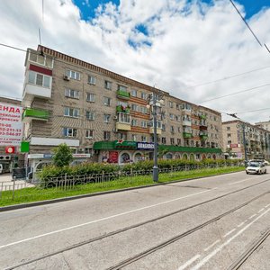 Leningradskaya Street, 83, Khabarovsk: photo