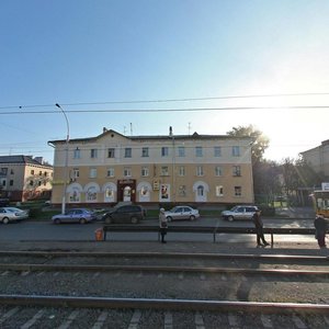 Ulitsa Dzerzhinskogo, 20 ، كيميروفو: صورة